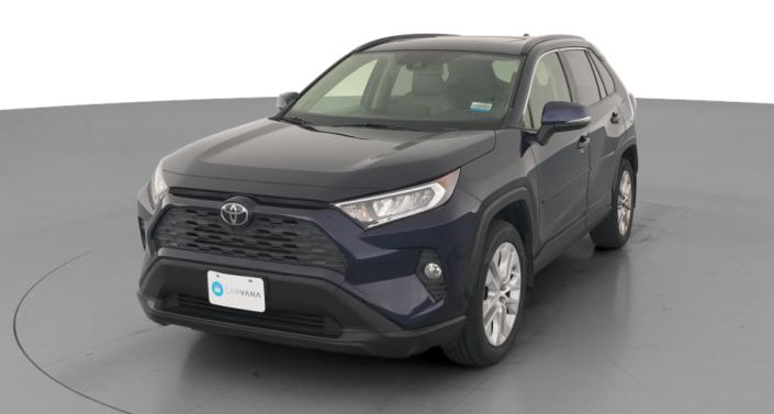 2019 Toyota RAV4 XLE Premium -
                Haines City, FL