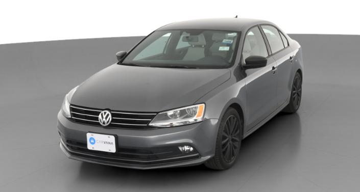 2016 Volkswagen Jetta Sport -
                  Rocklin, CA