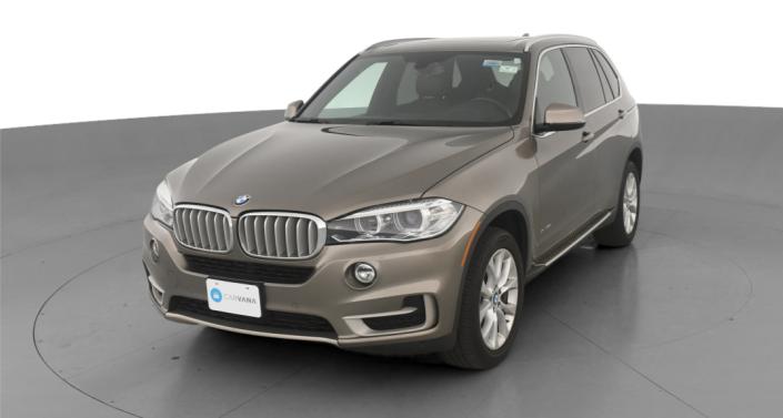 2018 BMW X5 xDrive35i -
                  Hebron, OH