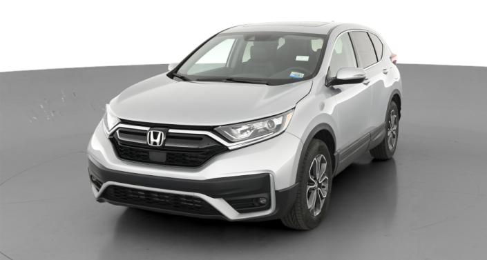 2020 Honda CR-V EX-L -
                Lorain, OH