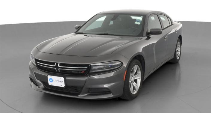 2015 Dodge Charger SE -
                  Rocklin, CA