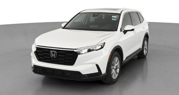 2023 Honda CR-V EX-L Hero Image