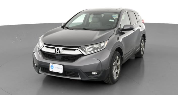 2017 Honda CR-V EX-L -
                Lorain, OH