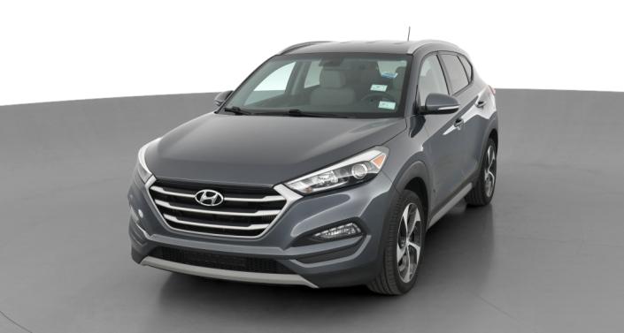 2017 Hyundai Tucson Sport -
                  Richton Park, IL