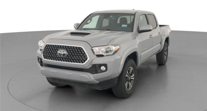 2019 Toyota Tacoma TRD Sport -
                Haines City, FL