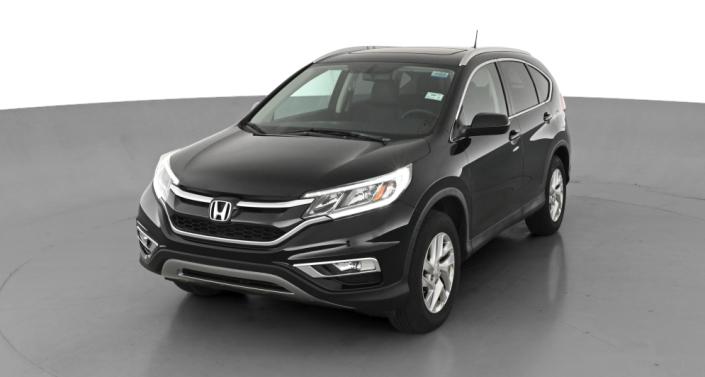 2016 Honda CR-V EX-L -
                Beverly, NJ