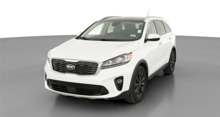 2020 Kia Sorento EX -
                  Trenton, OH