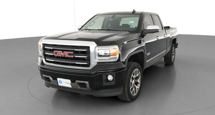 2015 GMC Sierra 1500 SLE -
                  Lorain, OH