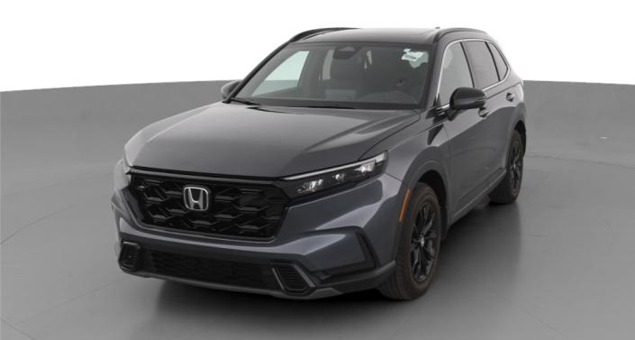 2023 Honda CR-V Sport -
                Concord, NC