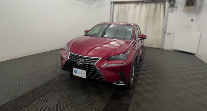 2020 Lexus NX 300 -
                Framingham, MA