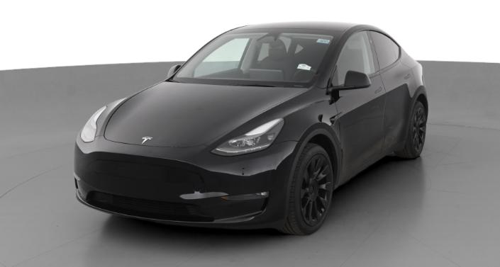 2023 Tesla Model Y Long Range -
                Concord, NC