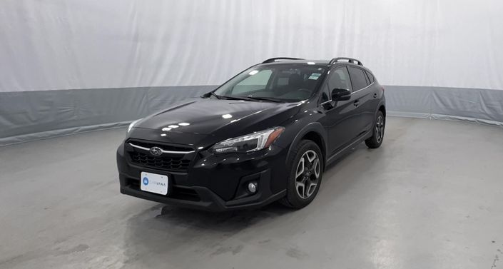 2019 Subaru Crosstrek Limited -
                  Akron, NY