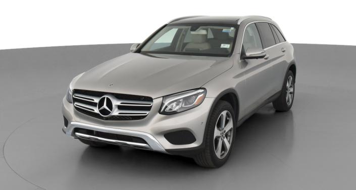 2019 Mercedes-Benz GLC 300 -
                Concord, NC
