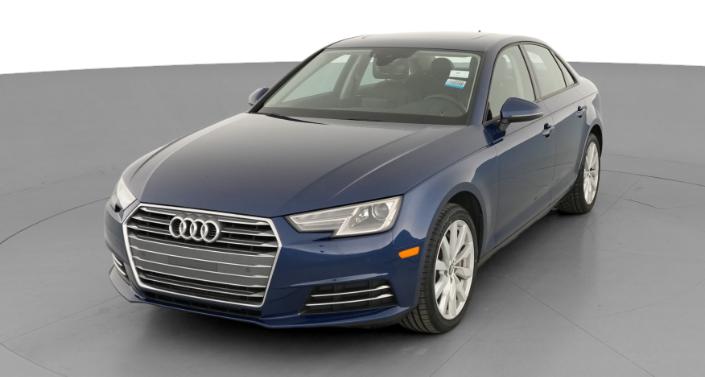 2017 Audi A4 Premium -
                West Memphis, AR