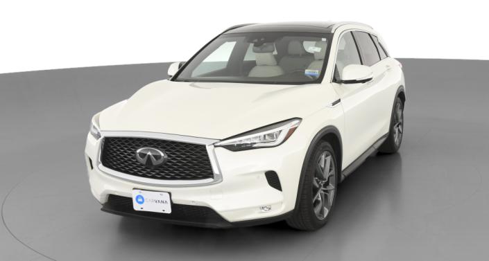 2019 INFINITI QX50 Essential -
                  Rocklin, CA