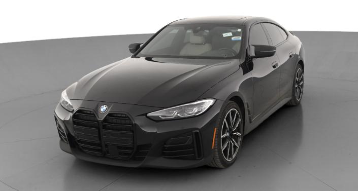 2022 BMW 4 Series 430i -
                Indianapolis, IN