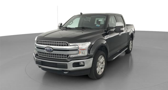 Thumbnail: 2019 Ford Econoline - 1