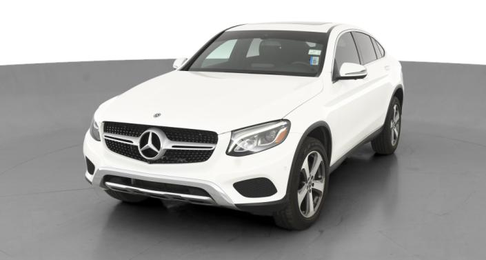 2019 Mercedes-Benz GLC 300 -
                Bessemer, AL