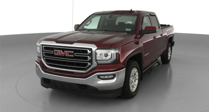 2017 GMC Sierra 1500 SLE -
                  Lorain, OH
