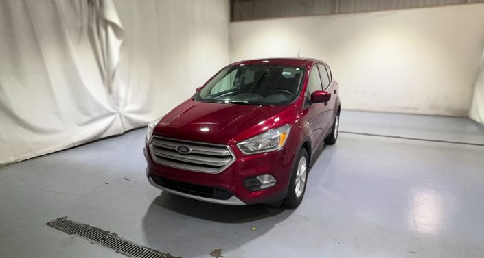 2019 Ford Escape SE -
                Union City, GA