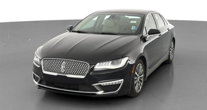 2019 Lincoln MKZ  -
                Lorain, OH