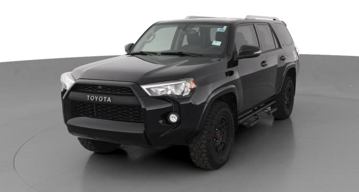 2018 Toyota 4Runner SR5 -
                Concord, NC