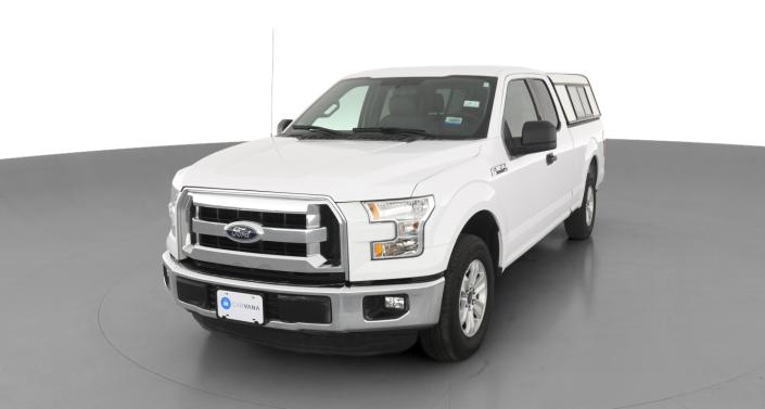2016 Ford Econoline E-150 -
                Wheatland, OK