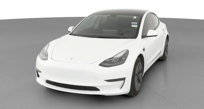 2023 Tesla Model 3 Standard Range -
                Tolleson, AZ