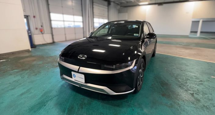 2022 Hyundai Ioniq 5 SEL -
                Manville, NJ