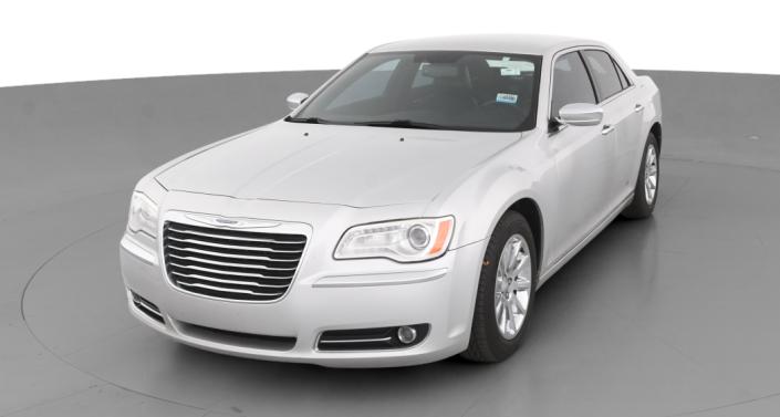 2012 Chrysler 300 Limited Edition -
                Concord, NC