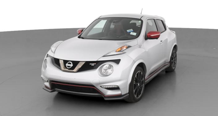 2016 Nissan Juke NISMO -
                Concord, NC