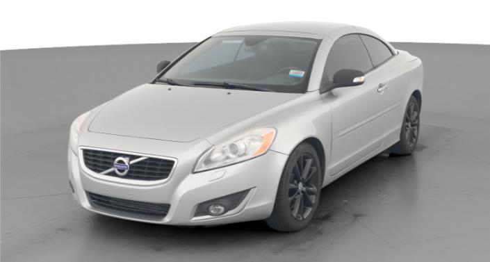 2013 Volvo C70 T5 -
                  Haines City, FL