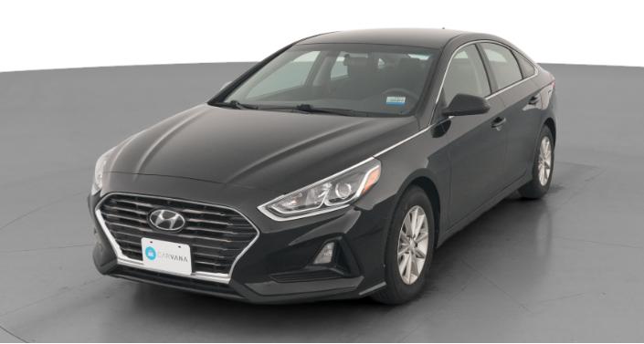 2019 Hyundai Sonata SE -
                  Haines City, FL