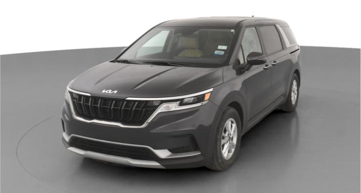 2023 Kia Carnival LX -
                Fort Worth, TX
