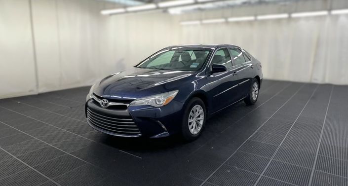 2015 Toyota Camry LE -
                  Indianapolis, IN