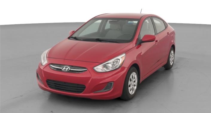 2016 Hyundai Accent SE -
                  Haines City, FL
