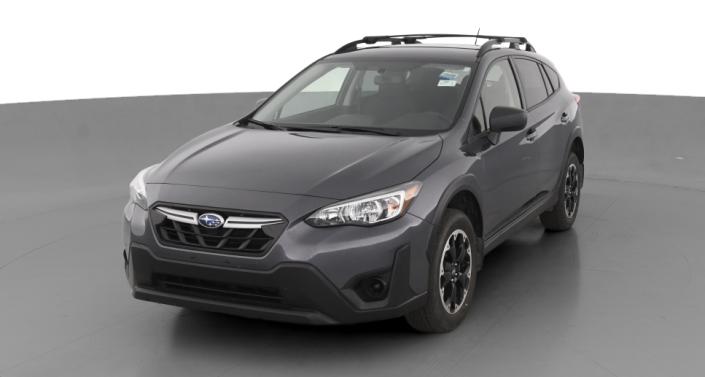 2023 Subaru Crosstrek Base -
                Concord, NC