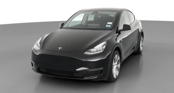 2023 Tesla Model Y Long Range -
                Trenton, OH