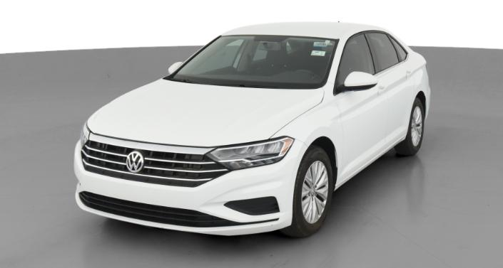 2019 Volkswagen Jetta S -
                Concord, NC