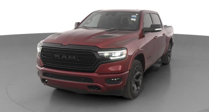 2022 RAM 1500 Limited -
                  Indianapolis, IN