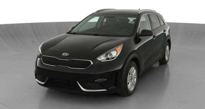 2019 Kia Niro LX -
                Lorain, OH