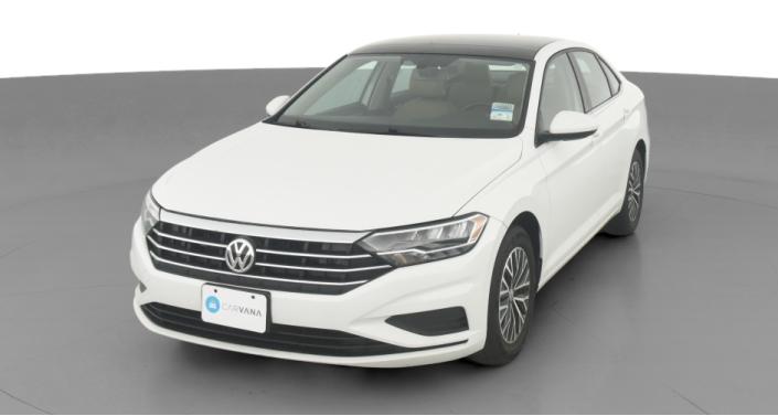2019 Volkswagen Jetta SE -
                Hebron, OH