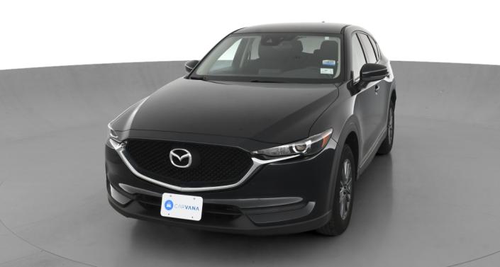 2019 Mazda CX-5 Sport -
                Colonial Heights, VA