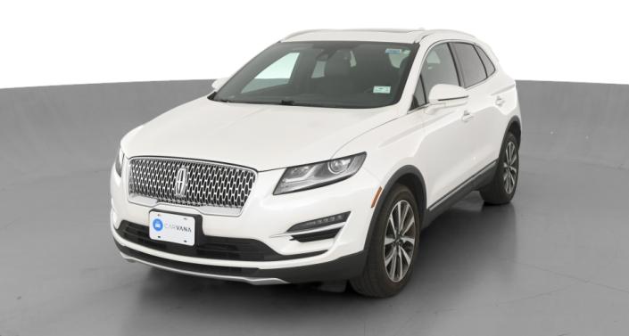 2019 Lincoln MKC Reserve -
                Colonial Heights, VA