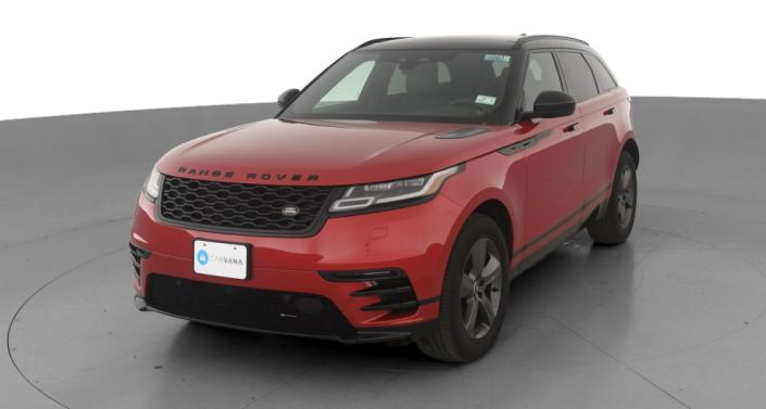 2022 Land Rover Range Rover Velar R-Dynamic S -
                Hebron, OH