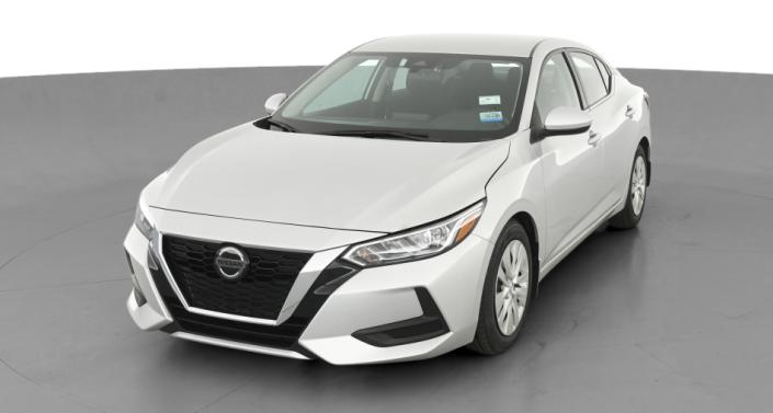2023 Nissan Sentra S -
                Bessemer, AL
