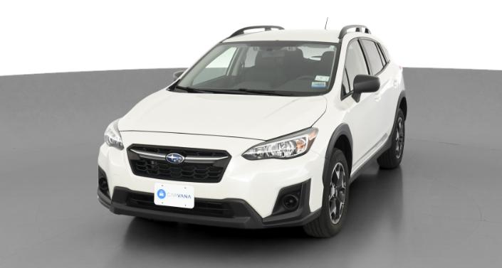 2019 Subaru Crosstrek  -
                Trenton, OH