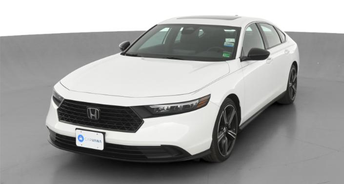 2023 Honda Accord Sport -
                  Colonial Heights, VA