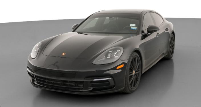 2018 Porsche Panamera Base -
                Auburn, GA