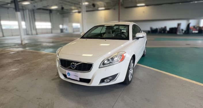 2013 Volvo C70 T5 -
                  Manville, NJ